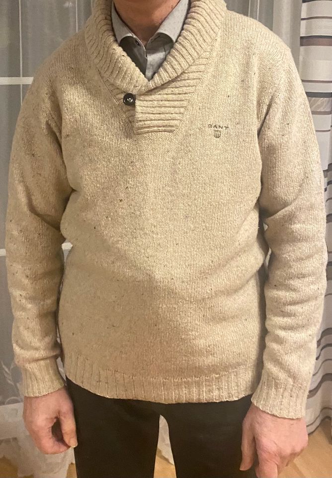 Gant Pullover in Kalletal