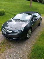 Opel Cascada Sachsen - Zethau Vorschau