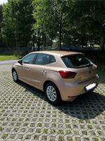 Seat Ibiza Style Nordrhein-Westfalen - Simmerath Vorschau