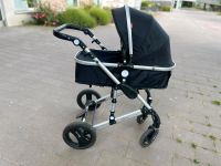 Kinderwagen ( Gebraucht ) Hamburg-Mitte - Hamburg Wilhelmsburg Vorschau