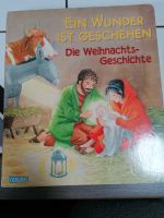 Kinderbuch Weihnachten Parchim - Landkreis - Brüel Vorschau