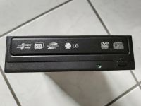 LG GSA-H54L-R 48x CD-R 18x DVD-Brenner IDE schwarz *gebraucht* Nordrhein-Westfalen - Mönchengladbach Vorschau