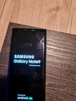 Samsung Note 9 Dresden - Cotta Vorschau