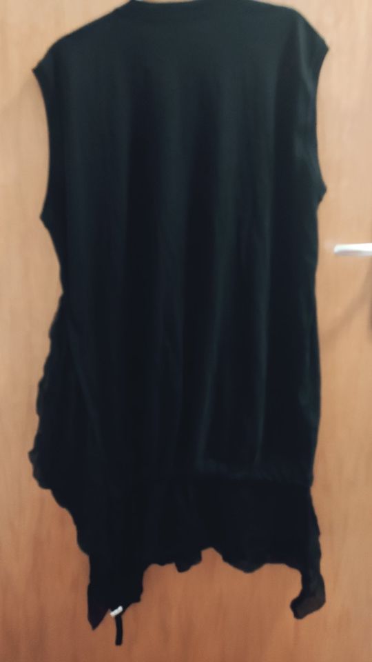 Diesel Sommer Kleid Oversized S M L schwarz neu in Saarbrücken