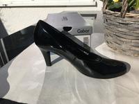 Klassische Lack Pumps von Gabor Bayern - Regensburg Vorschau