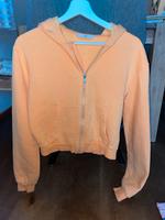 H&M orange Kapuzenpullis Wetter, 170 S. Lachs farbenfroh orange Bayern - Karlsfeld Vorschau