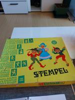 Spielzeig DDR  Stempelset Brandenburg - Potsdam Vorschau
