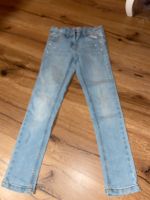 PRIMARK Mädchen Jeans elastin gr 140 Steine Brandenburg - Groß Kreutz Vorschau