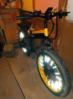 Fun E Bike 26zoll Nordrhein-Westfalen - Burscheid Vorschau