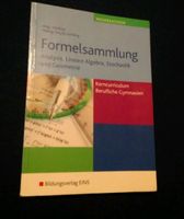 Mathe Formelsammlung Niedersachsen - Seevetal Vorschau