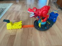 Hot Wheels T-Rex Attacke Thüringen - Weißenborn Vorschau