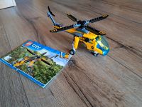 Lego Hubschrauber Mecklenburg-Vorpommern - Hoppenwalde Vorschau