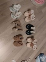 Wärme Babyschuhe Sachsen - Niederau Vorschau