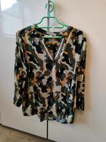 Bluse Camouflage Street one Rheinland-Pfalz - Waldrach Vorschau