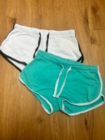 Sommershorts 2er Set Gr XS FB Sister Baden-Württemberg - Münsingen Vorschau