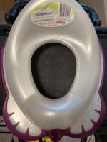 Babydream - Kinder Toiletten-Sitz Niedersachsen - Wolfenbüttel Vorschau