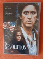 Revolution von Hugh Hudson | DVD | Zustand sehr gut Sachsen - Meerane Vorschau