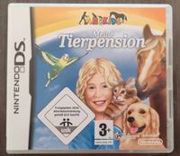 Meine Tierpension, Nintendo DS Lite, Spielkonsole Sachsen - Zettlitz bei Rochlitz Vorschau