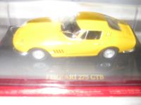 Ferrari 275 GTB  Gelb  1:43   Official Licenced Product   NEU in Sachsen - Riesa Vorschau