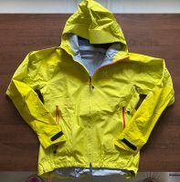 Haglöfs Hardshell Ski- Snowboard Jacke gelb Gr. M Bayern - Sulzemoos Vorschau