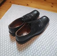 Bugatti Echtlederschuhe Herren Gr 45 Friedrichshain-Kreuzberg - Kreuzberg Vorschau