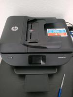 HP ENVY Photo 7830 Nordrhein-Westfalen - Attendorn Vorschau