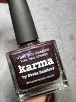 Picture Polish - Karma *Indie-Nagellack Bayern - Neubeuern Vorschau