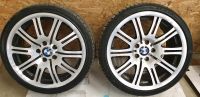 Bmw e46 M3 Styling 67 Felgen 19" Reifen Neu Bayern - Kleinostheim Vorschau