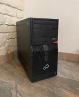 Anfänger Gaming PC/i5/256GB SSD/16GB DDR4 RAM/Windows 10 Pro Niedersachsen - Hanstedt Kr Uelzen Vorschau