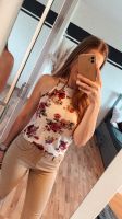 Sommertop mit Blumen | Top | MyHailys | S-M | wie NEU Bayern - Neumarkt-Sankt Veit Vorschau