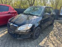 Skoda Fabia Special Baden-Württemberg - Achstetten Vorschau