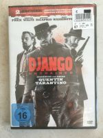 NEU OVP Kult Western DVD Django Unchained von Tarantino mit Walz Baden-Württemberg - Heilbronn Vorschau