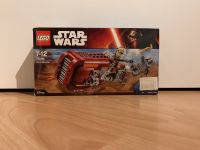 Lego Star Wars 75099 Niedersachsen - Werlte  Vorschau