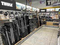 Thule Raised Rail Evo + Thule Wingbar Evo + 50 € A&F GUTSCHEIN Sachsen - Röhrsdorf Vorschau