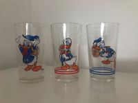 Donald Duck Gläser Collection / Disney Baden-Württemberg - Steinen Vorschau