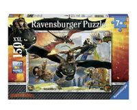 Ravensburger Puzzle Dragons, 150 Zeile, ab 7+, inclusive  Versand Rheinland-Pfalz - Rockenhausen Vorschau