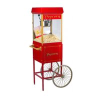 hochwertige Popcornmaschine zu vermieten / Popcornmaschine mieten Hessen - Reiskirchen Vorschau