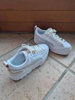 Puma Sneaker (fast wie neu) Bayern - Marktoberdorf Vorschau
