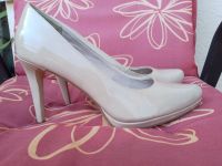 Tamaris Pumps High Heels Gr. 41 Top Zustand Baden-Württemberg - Langenargen Vorschau