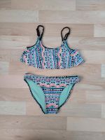 Mädchen Bikini H&M Gr.134/140 Berlin - Spandau Vorschau