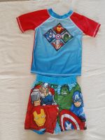 UV Schutz Set Marvel Avengers Superhero captain America,Hulk Bayern - Weiden (Oberpfalz) Vorschau