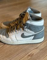 Nike Air Jordan 1 Retro High Stealth Bayern - Wilhelmsthal Vorschau