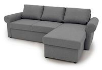 Ecksofa "Rico" neu!!!, Schlafcouch, Sofa, mit Bettkasten, Schlaffunktion Nordrhein-Westfalen - Herne Vorschau