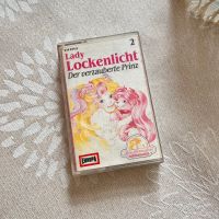 Lady Lockenlicht Lovely Locks Kassette Folge 2 Frankfurt am Main - Westend Vorschau