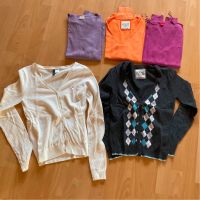 Set Pullis + Strickjacken ESPRIT EDC H&M Bayern - Weitramsdorf Vorschau