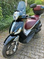 Piaggio Beverly 350 *TÜV NEU* Baden-Württemberg - Freiburg im Breisgau Vorschau