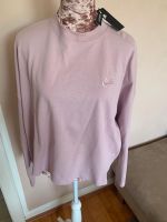 Nike Sweater Rose XL Neu mit Etikett Altona - Hamburg Bahrenfeld Vorschau