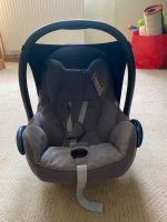 maxi cosi Babyschale, Kindersitz Bayern - Coburg Vorschau