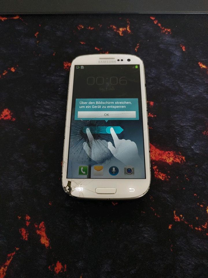 Samsung Galaxy S3 in Spraitbach