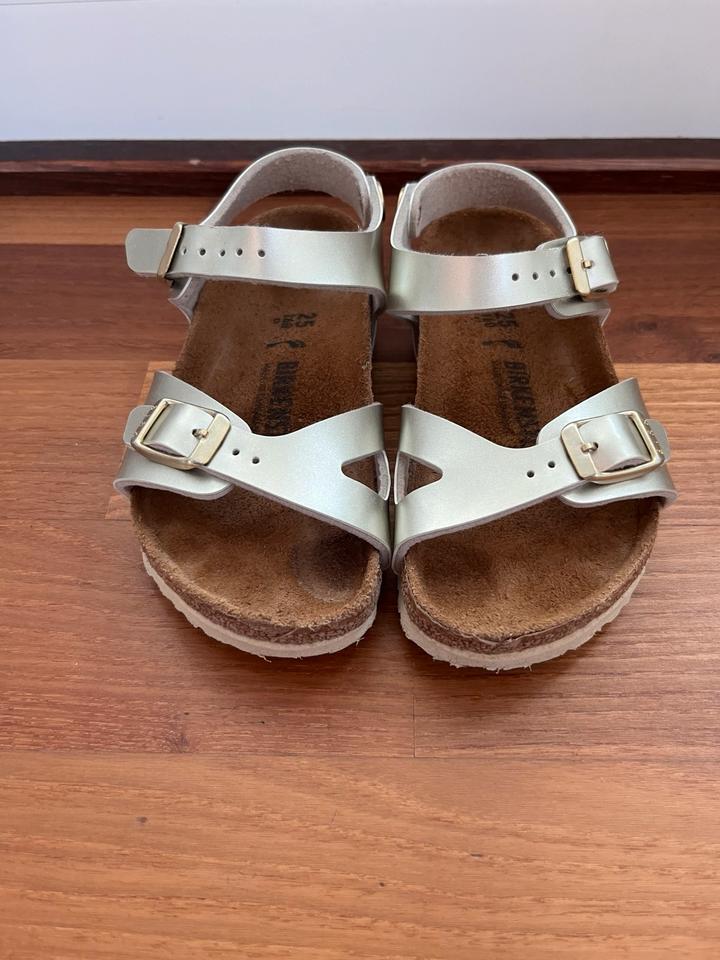 Birkenstock Río ❤️ grosse 25 in Frankfurt am Main